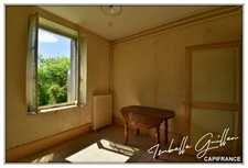 Maison à vendre 4 pièces TOUCHAY (18)