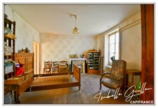 Maison à vendre 4 pièces TOUCHAY (18)
