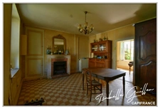 Maison à vendre 4 pièces TOUCHAY (18)