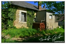 Maison à vendre 4 pièces TOUCHAY (18)