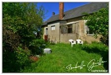 Maison à vendre 4 pièces TOUCHAY (18)