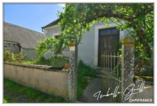 Maison à vendre 4 pièces TOUCHAY (18)