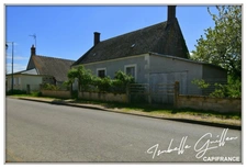 Maison à vendre 4 pièces TOUCHAY (18)