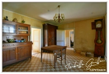 Maison à vendre 4 pièces TOUCHAY (18)