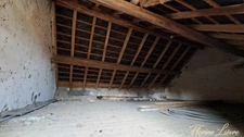 Maison à vendre 2 pièces AMBRAULT (36)