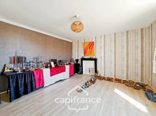 Maison CREVANT (36)