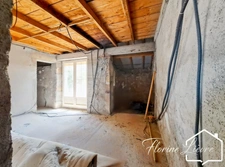 Maison à vendre 4 pièces SAULZAIS LE POTIER (18)