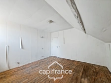 Maison CREVANT (36)