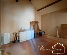 Maison à vendre 4 pièces SAULZAIS LE POTIER (18)