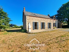 Maison CREVANT (36)