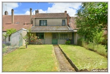Dpt Cher (18), for sale LE CHATELET house P3 of 98 m² - Land of 207.00 m² 