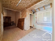 Maison à vendre 4 pièces SAULZAIS LE POTIER (18)