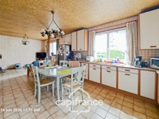 House with full basement, 6 rooms, LE CHATELET (18)