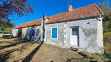 House for sale, 4 rooms, MAISONNAIS (18)