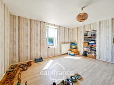 Maison CREVANT (36)