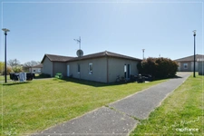 Maison, 3 pièces en Résidence Sénior 