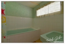 Dpt Cher (18), for sale LE CHATELET house P3 of 98 m² - Land of 207.00 m² 