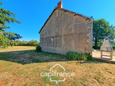 Maison CREVANT (36)