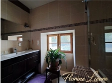 House for sale, 6 rooms, SAINT SAUVIER (03)