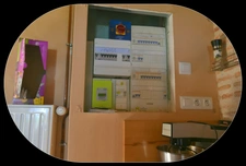 Maison de caractère à vendre 7 pièces MAISONNAIS (18)