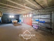House with full basement, 6 rooms, LE CHATELET (18)