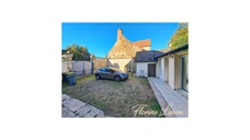 Maison à vendre 5 pièces CHARENTON DU CHER (18) 128m2 avec Studio indépendant