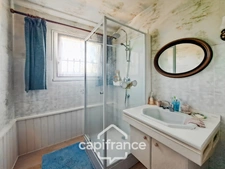 House with full basement, 6 rooms, LE CHATELET (18)