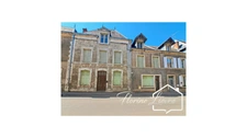 Ensemble Immobilier 2 Maisons  - Plus de 200m2 habitables -