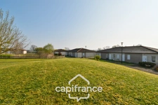 Maison à vendre 3 pièces LE CHATELET (18)