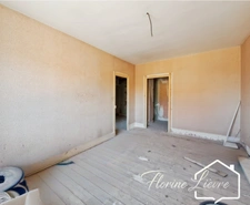 Maison à vendre 4 pièces SAULZAIS LE POTIER (18)