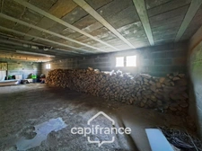 House with full basement, 6 rooms, LE CHATELET (18)