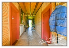 Maison de caractère à vendre 7 pièces MAISONNAIS (18)