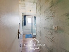 House with full basement, 6 rooms, LE CHATELET (18)
