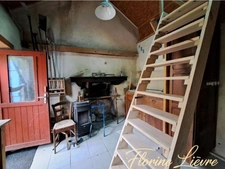 House for sale, 6 rooms, SAINT SAUVIER (03)