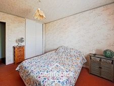 House with full basement, 6 rooms, LE CHATELET (18)