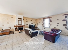 Maison CREVANT (36)
