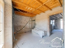 Maison à vendre 4 pièces SAULZAIS LE POTIER (18)