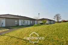 Maison à vendre 3 pièces LE CHATELET (18)