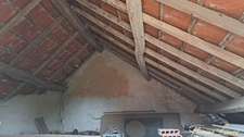 Maison à vendre 2 pièces AMBRAULT (36)