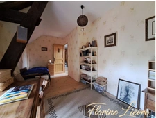 House for sale, 6 rooms, SAINT SAUVIER (03)