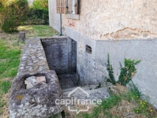 Maison CREVANT (36)