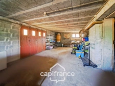 House with full basement, 6 rooms, LE CHATELET (18)