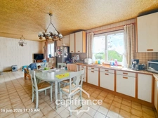 House with full basement, 6 rooms, LE CHATELET (18)