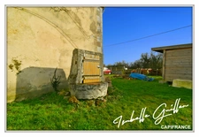 Maison de caractère à vendre 7 pièces MAISONNAIS (18)