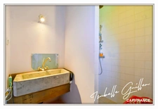 Maison de caractère à vendre 7 pièces MAISONNAIS (18)