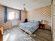 House with full basement, 6 rooms, LE CHATELET (18)