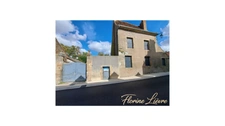 Maison à vendre 5 pièces CHARENTON DU CHER (18) 128m2 avec Studio indépendant