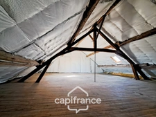 Maison CREVANT (36)