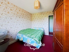 House with full basement, 6 rooms, LE CHATELET (18)