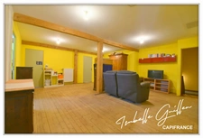 Maison de caractère à vendre 7 pièces MAISONNAIS (18)